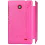 Nillkin Sparkle Series New Leather case for Nokia X order from official NILLKIN store